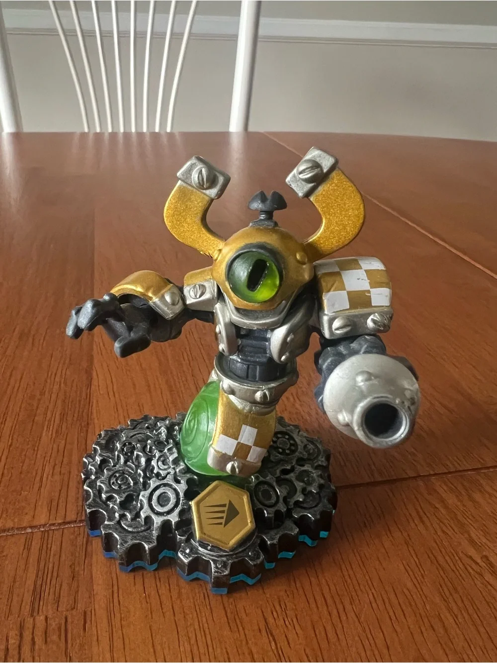 Skylanders Swap Force Lot